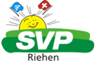 Logo SVP Schweiz